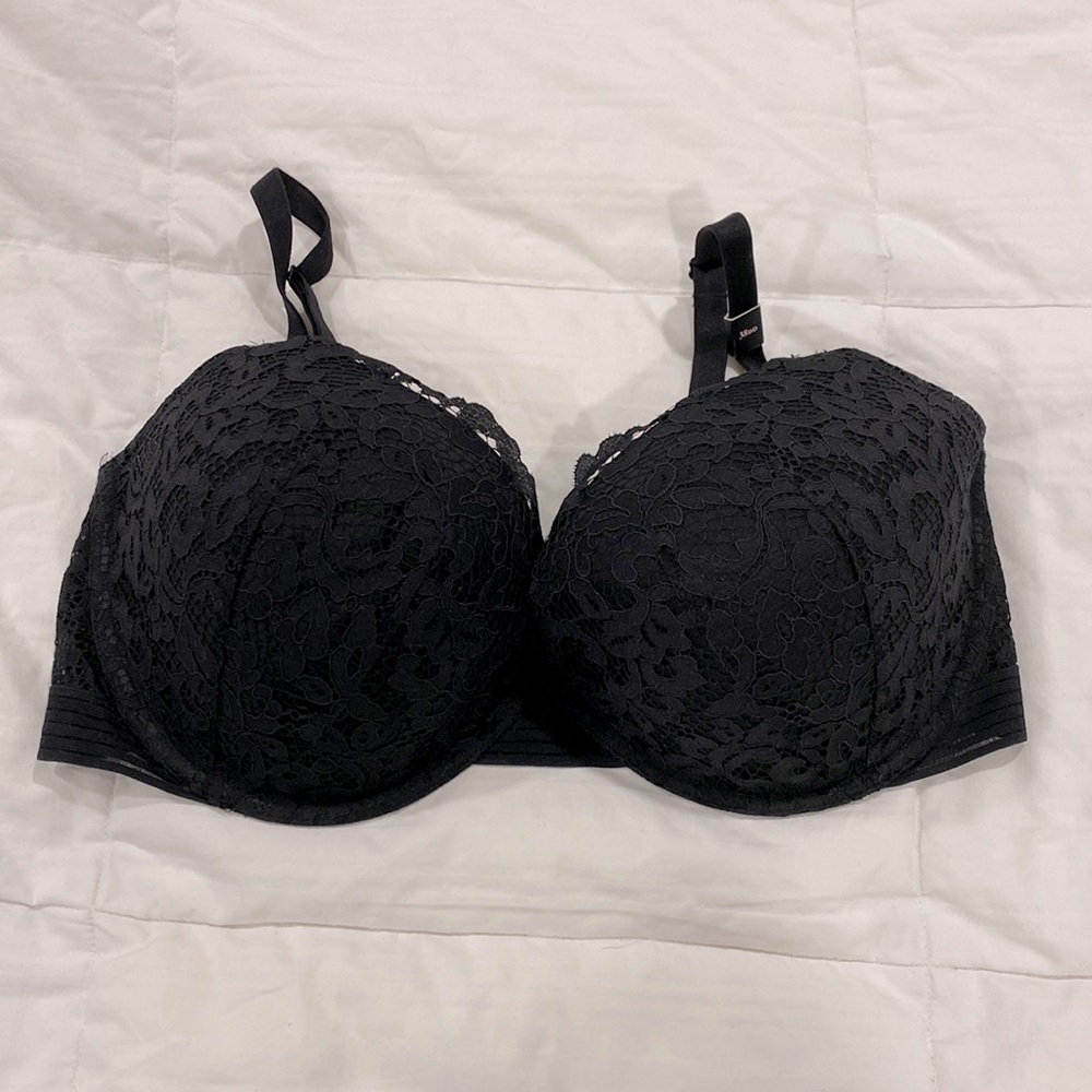 Victoria Secret Very Sexy Push-Up
